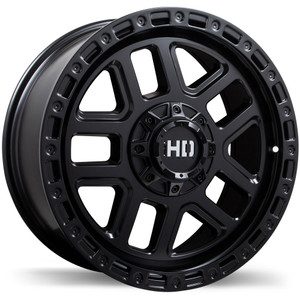 Summit 20x9.0 5x114.3 / 120mm +30 72.6mm BLK / SAT
