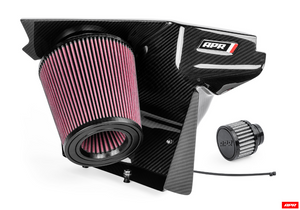APR Open Carbon Fiber Intake System