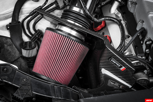 APR Open Carbon Fiber Intake System