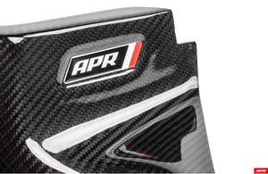 APR Open Carbon Fiber Intake System