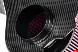 APR Open Carbon Fiber Intake System
