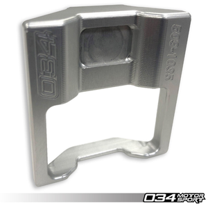 Billet Aluminium MQB Upper Dogbone Mount Insert