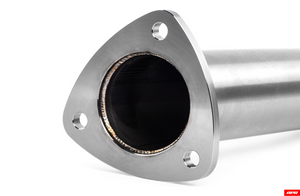 APR Race Midpipes without Catalysts