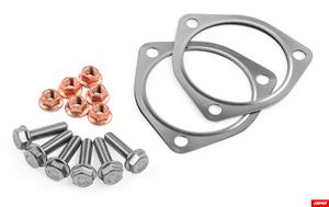 APR Race Midpipes without Catalysts
