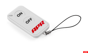 APR Exhaust Remote