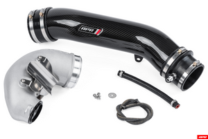APR 2.5 TFSI EVO Turbocharger Inlet System