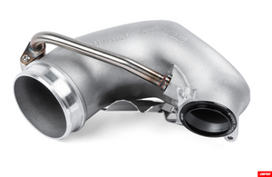 APR Turbocharger Inlet System - Cast Inlet Kit Only