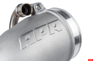 APR Turbocharger Inlet System - Cast Inlet Kit Only