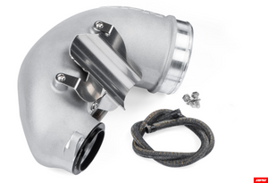 APR Turbocharger Inlet System - Cast Inlet Kit Only
