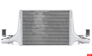 The APR Front Mount Intercooler System (FMIC) for the Audi B9 S4/S5 3.0T.