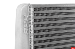The APR Front Mount Intercooler System (FMIC) for the Audi B9 S4/S5 3.0T.