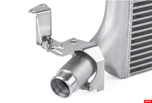 The APR Front Mount Intercooler System (FMIC) for the Audi B9 S4/S5 3.0T.