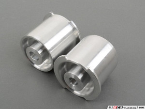 Solid Rear Subframe Bushing Set | ES3021042