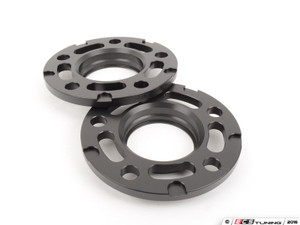10mm Wheel Spacers - Black (Pair) | ES3021129