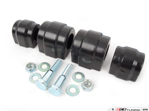 Turner Motorsport Front/Rear 30/25 Sway Bar Upgrade kit