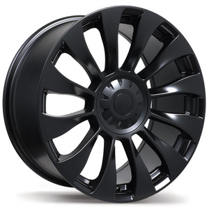 R263 19x8.5 5x114.3mm +40 70.2mm BLK / SAT