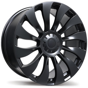 R263 20x9.5 5x114.3mm +45 64.1mm BLK / SAT