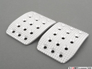 Turner Performance Pedal Set - Manual Transmission