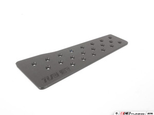 Turner Performance Pedal Set - Manual Transmission | ES3024676