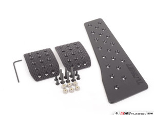 Turner Performance Pedal Set - Manual Transmission | ES3024676