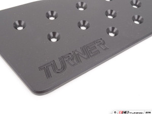 Turner Performance Pedal Set - Manual Transmission | ES3024676
