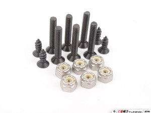 Turner Performance Pedal Set - Manual Transmission | ES3024676