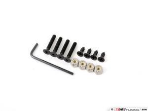 Turner Performance Pedal Set - Automatic Transmission | ES3024678