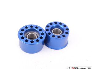 Rear Suspension Solid Mount Package | ES3026990