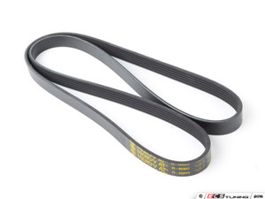 Turner Motorsport Power Pulley Kit