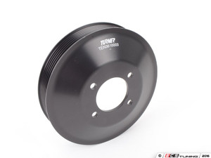 Turner Motorsport Power Pulley Kit - Bosch Alternator pulley