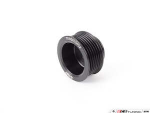Turner Motorsport Power Pulley Kit - Bosch Alternator pulley