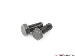 Complete Turner Motorsport Reinforcement Package