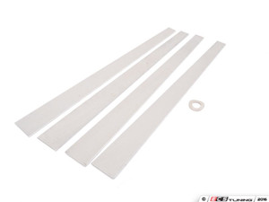 Complete Turner Motorsport Reinforcement Package