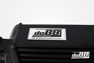 BigPack AUDI / VW - 2.0 TSI EA888 Gen4 (245hp) Red hoses