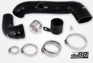 BMW 135i 335i 35i N55 2010-2013 (E9X E8X) Turbo Inlet hose 54mm