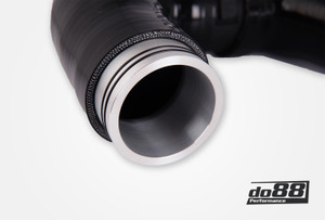 BMW 135i 335i 35i N55 2010-2013 (E9X E8X) Turbo Inlet hose 59mm