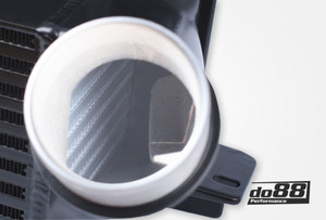 BMW 135i 335i 35i N54 N55 2007-2013 (E9X E82 E89) Intercooler