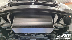BMW 135i 335i 35i N54 N55 2007-2013 (E9X E82 E89) Intercooler