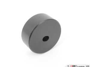 Delrin Rear Differential Mount