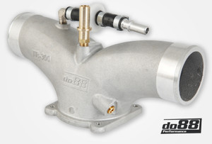 Porsche 911 Carrera (991.2) Intake Plenum