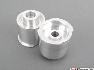 Solid Rear Subframe Bushing Set | ES3028144