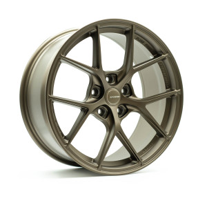 RF05RR Satin Bronze | 18x8.5 +35 | 5x114.3
