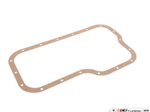 Oil Pan Baffle Kit