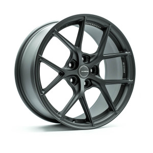 RF05RR Matt Gunmetal | 18x9.5 +38 | 5x120