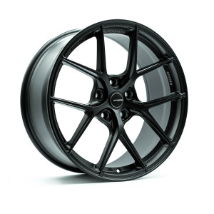 RF05RR Matt Black | 19x8.5 +32 | 5x114.3