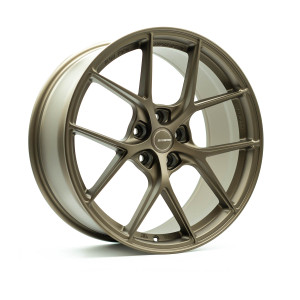 RF05RR Satin Bronze | 19x9.5 +33 | 5x114.3