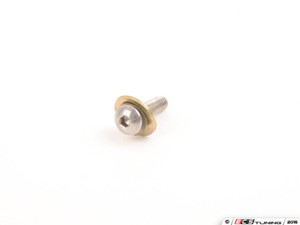 Turner Motorsport Oil Pan Baffle Kit