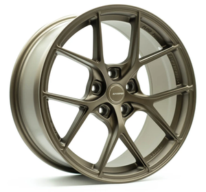 RF05RR Satin Bronze | 20x9.5 +35 | 5x114.3