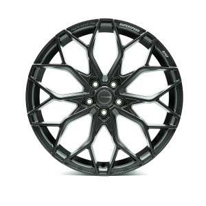 RF07 Matt Gunmetal | 20x9 +25 | 5x112