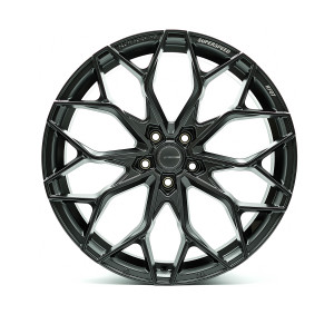 RF07 Matt Gunmetal | 20x10.5 +27 | 5x112